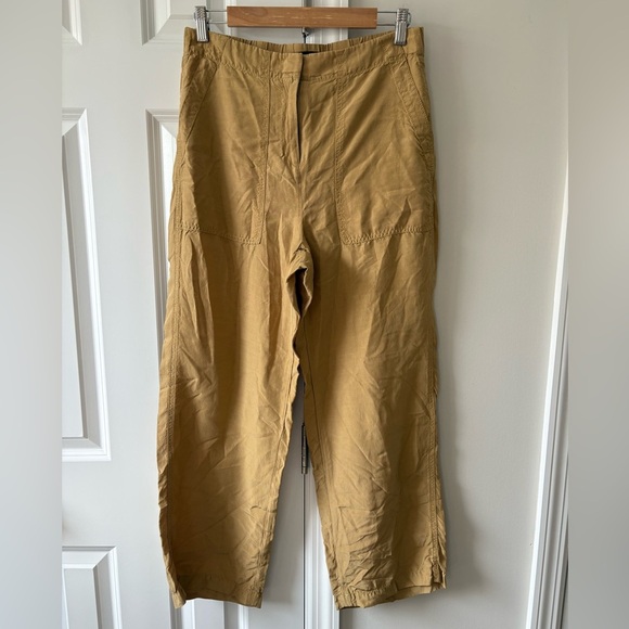 J.CREW Seaside Hi-Rise Utility Pants - Picture 1 of 9